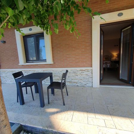 Eden Relax Bed & Breakfast Termoli Ngoại thất bức ảnh