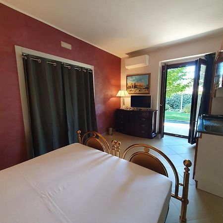 Eden Relax Bed & Breakfast Termoli Ngoại thất bức ảnh