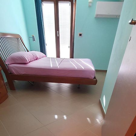 Eden Relax Bed & Breakfast Termoli Phòng bức ảnh