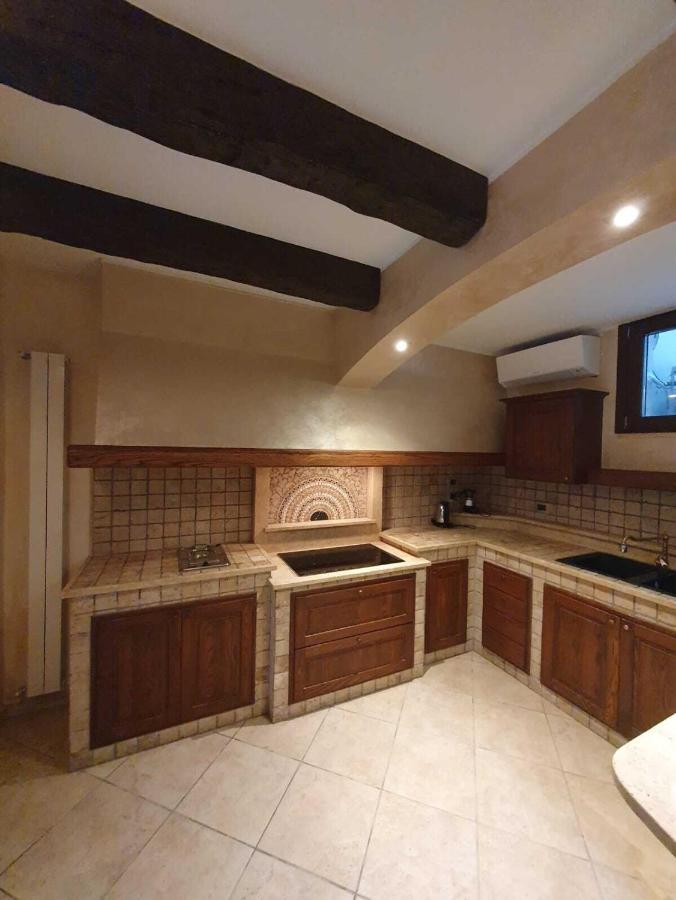 Eden Relax Bed & Breakfast Termoli Ngoại thất bức ảnh