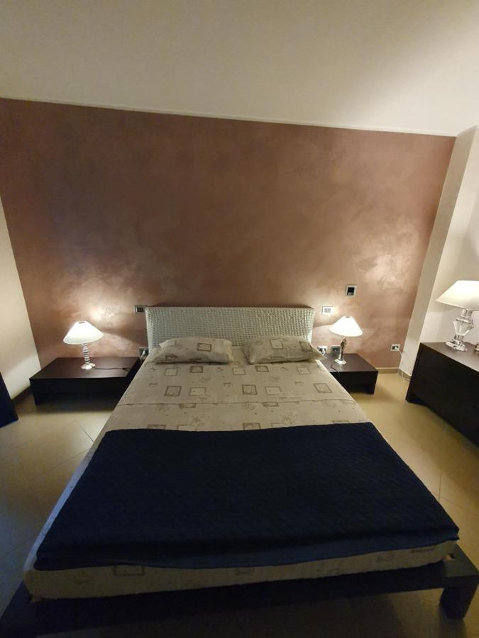 Eden Relax Bed & Breakfast Termoli Ngoại thất bức ảnh