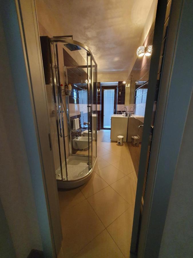 Eden Relax Bed & Breakfast Termoli Ngoại thất bức ảnh