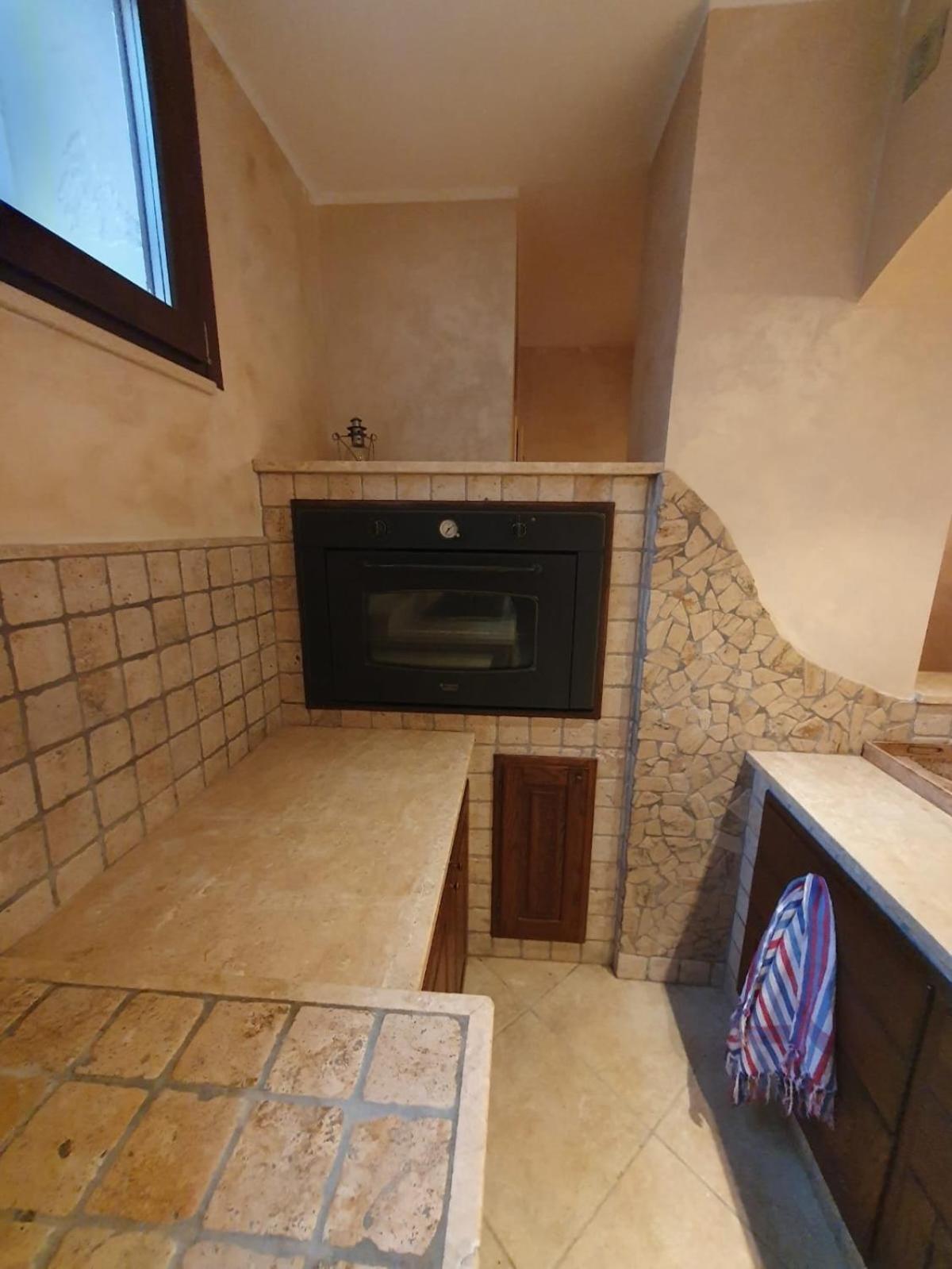 Eden Relax Bed & Breakfast Termoli Ngoại thất bức ảnh
