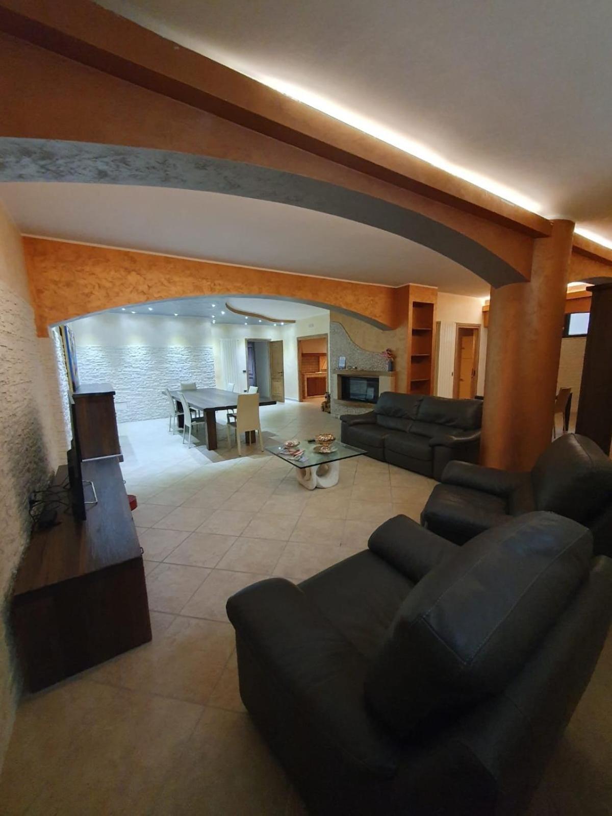 Eden Relax Bed & Breakfast Termoli Ngoại thất bức ảnh