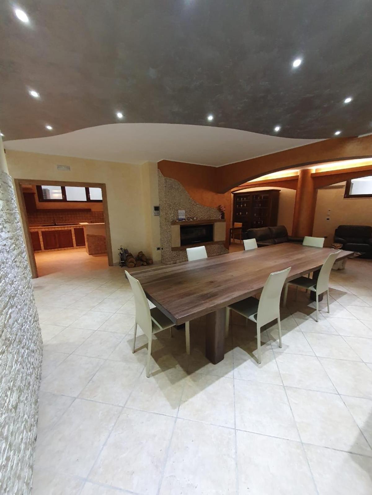 Eden Relax Bed & Breakfast Termoli Ngoại thất bức ảnh