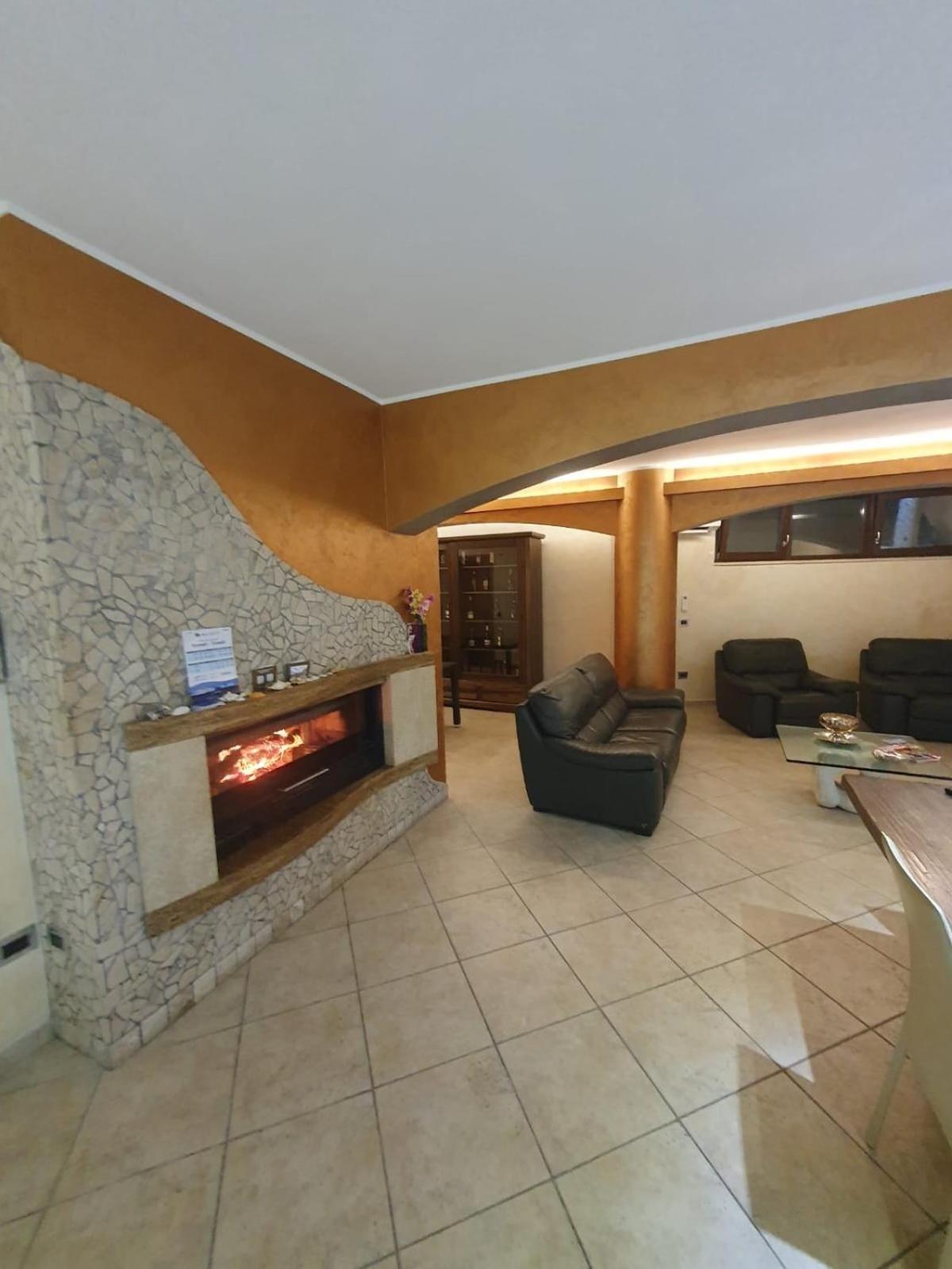 Eden Relax Bed & Breakfast Termoli Ngoại thất bức ảnh
