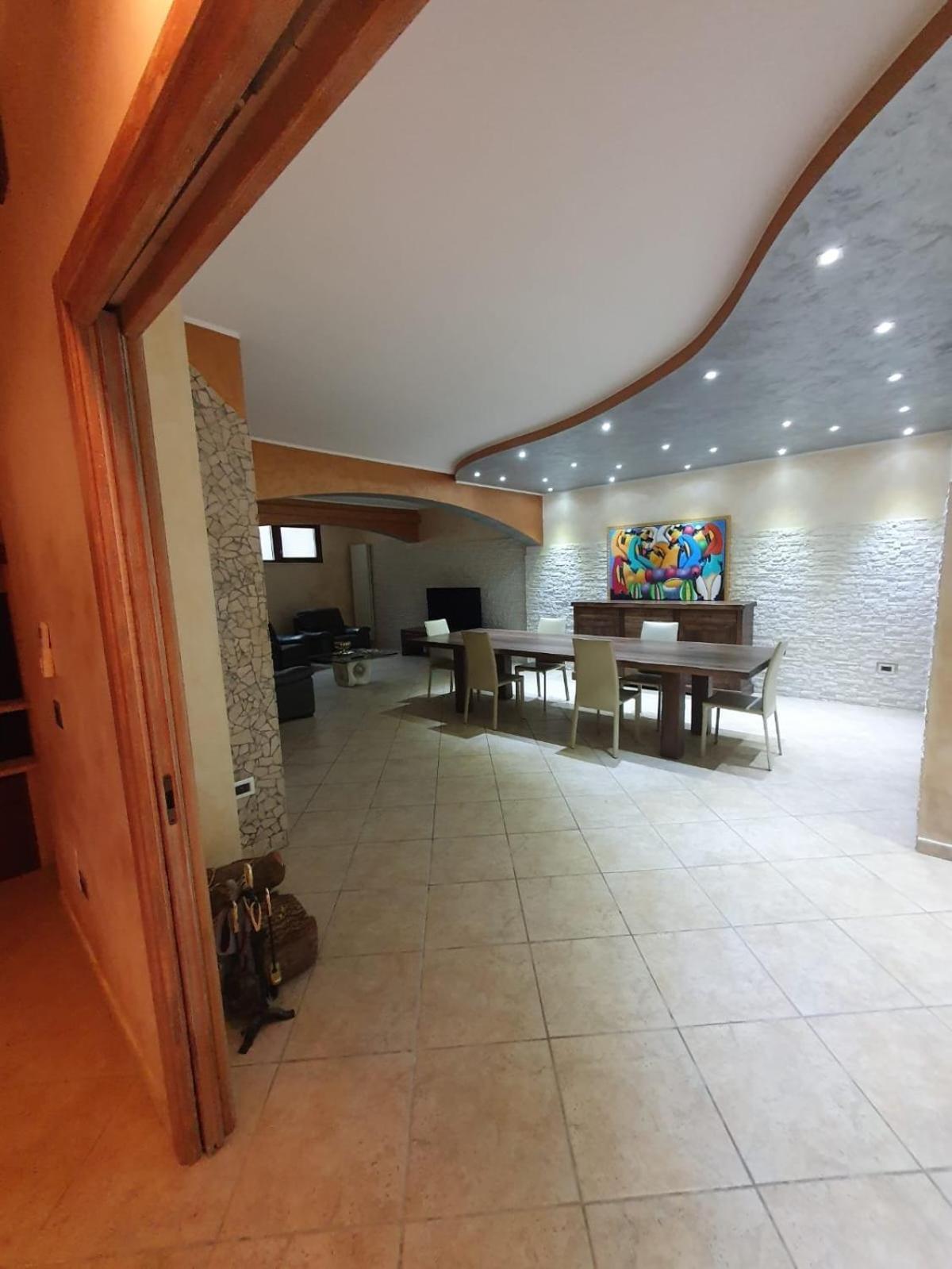 Eden Relax Bed & Breakfast Termoli Ngoại thất bức ảnh