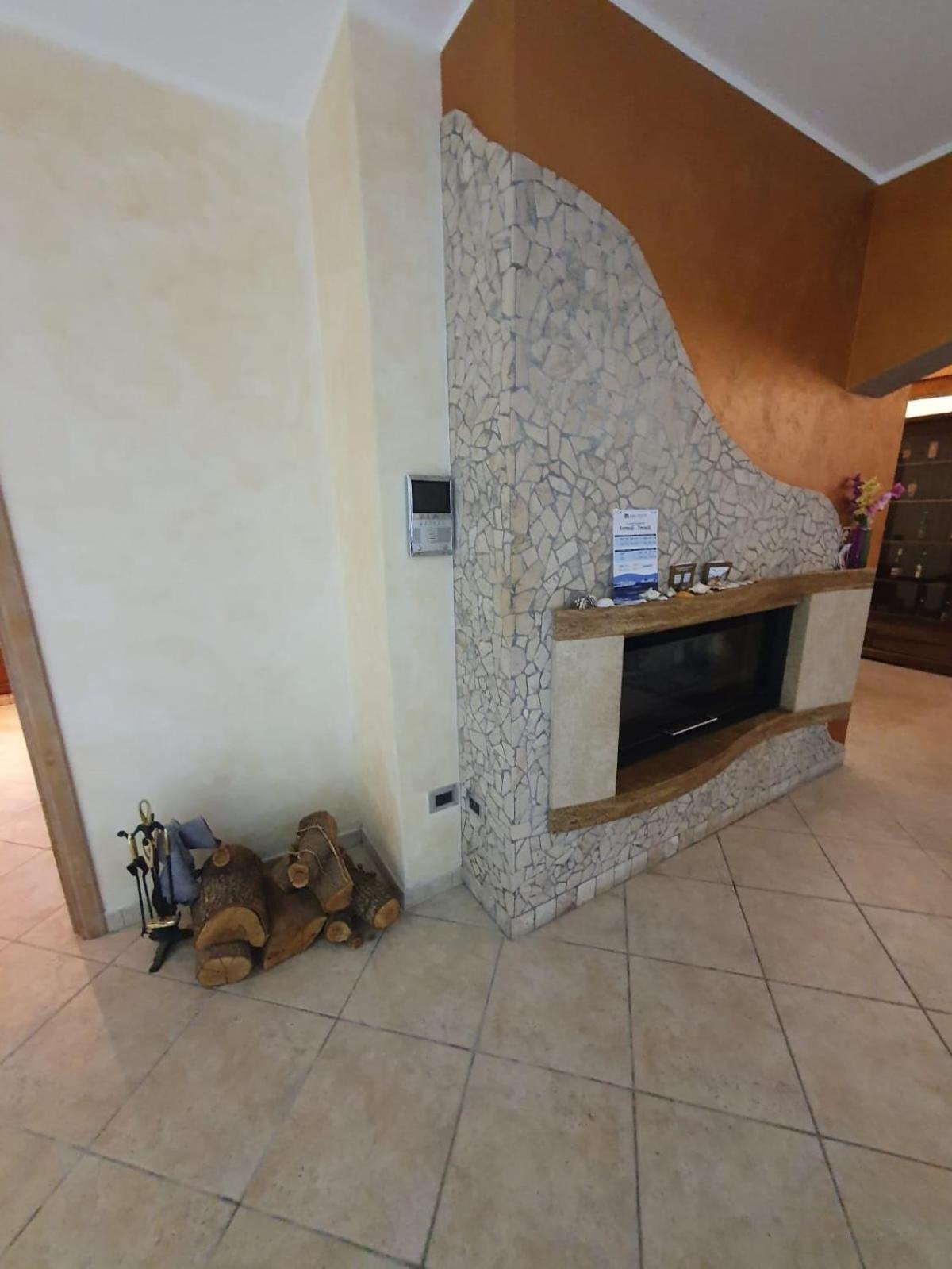 Eden Relax Bed & Breakfast Termoli Ngoại thất bức ảnh