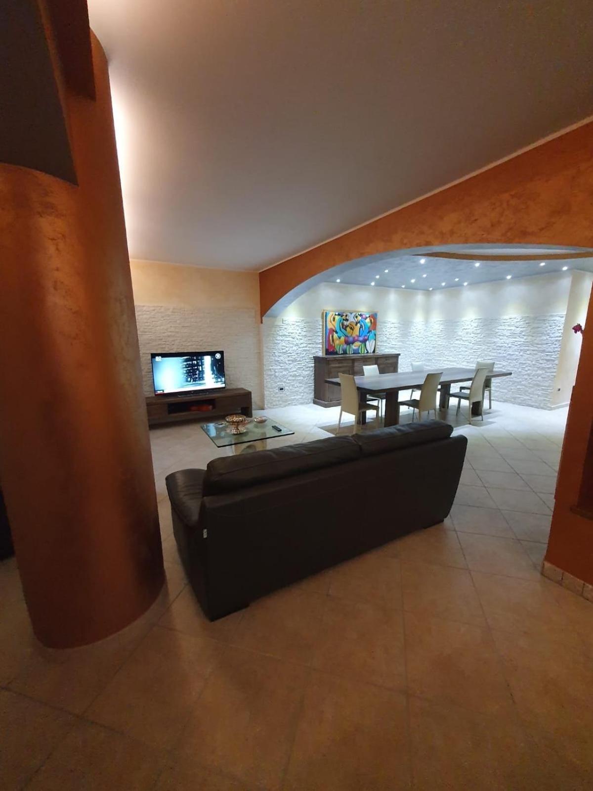 Eden Relax Bed & Breakfast Termoli Ngoại thất bức ảnh