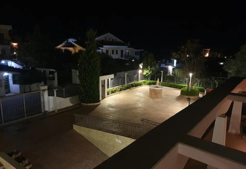 Eden Relax Bed & Breakfast Termoli Ngoại thất bức ảnh