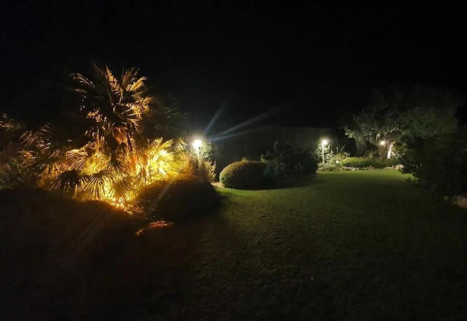 Eden Relax Bed & Breakfast Termoli Ngoại thất bức ảnh