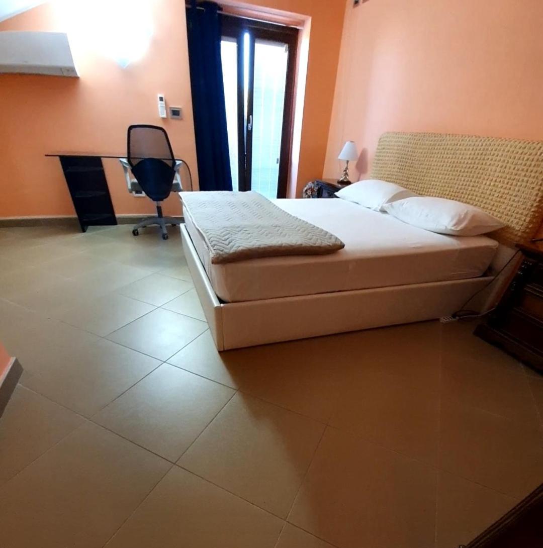 Eden Relax Bed & Breakfast Termoli Ngoại thất bức ảnh