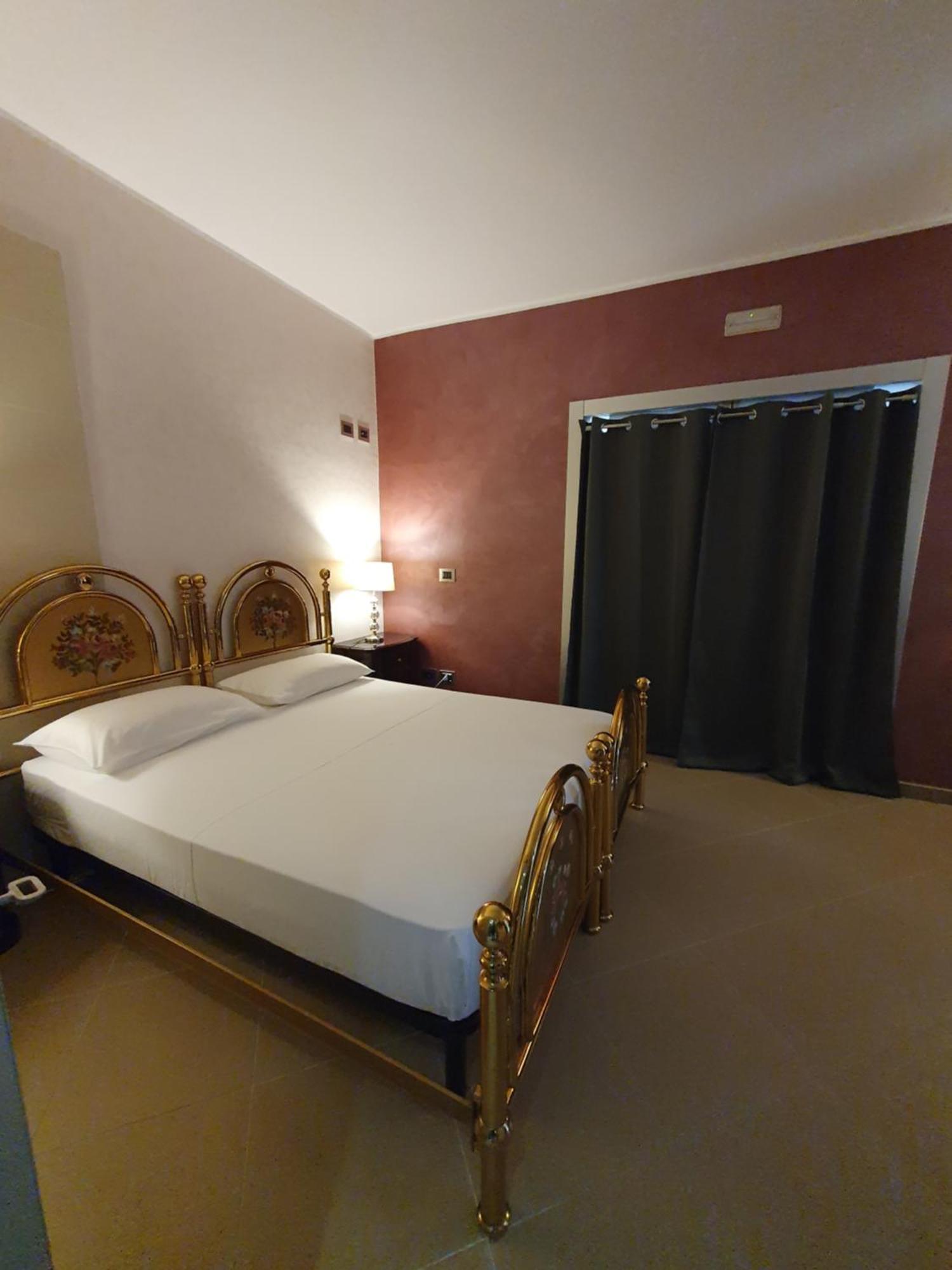 Eden Relax Bed & Breakfast Termoli Ngoại thất bức ảnh