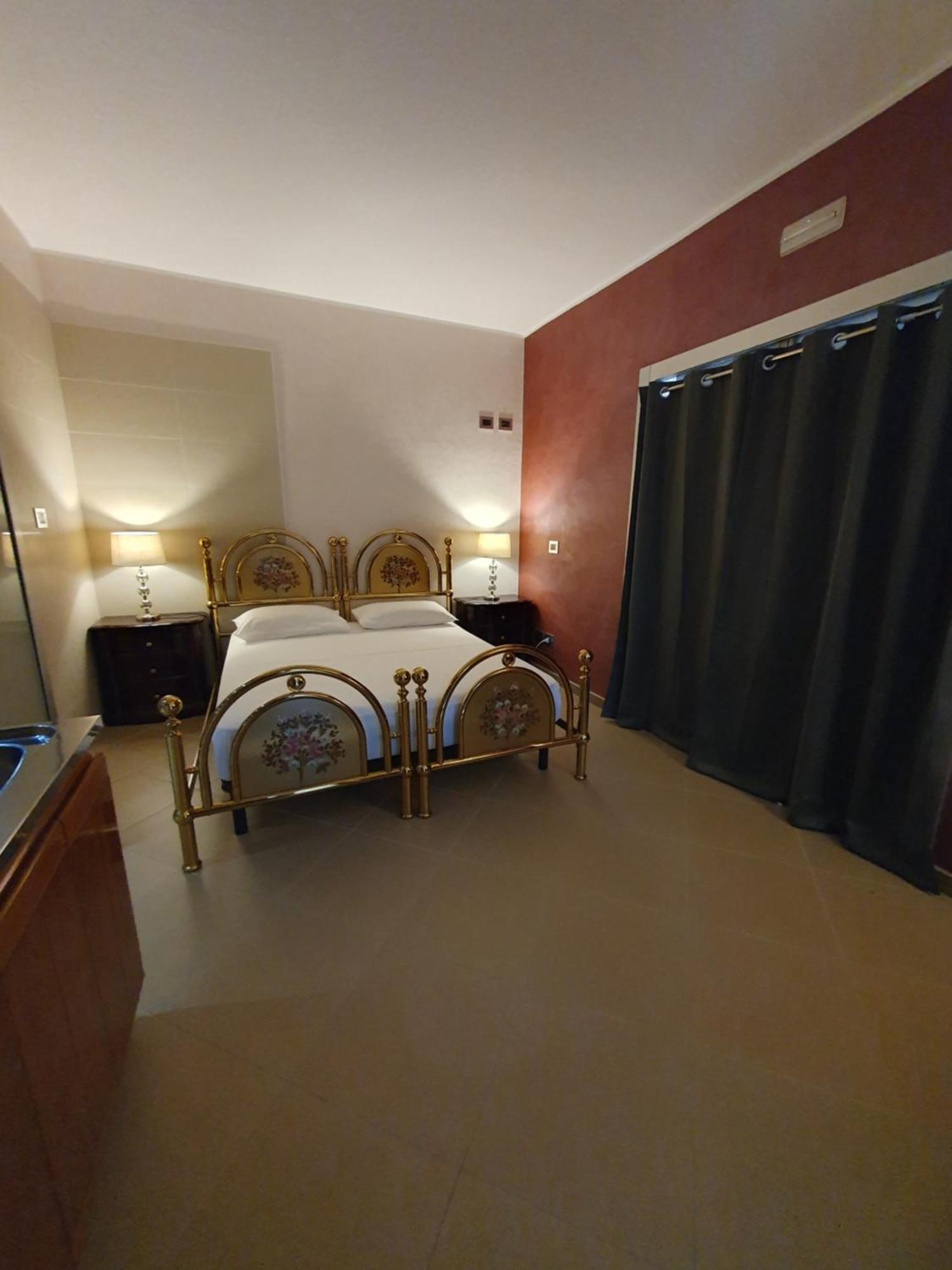Eden Relax Bed & Breakfast Termoli Ngoại thất bức ảnh