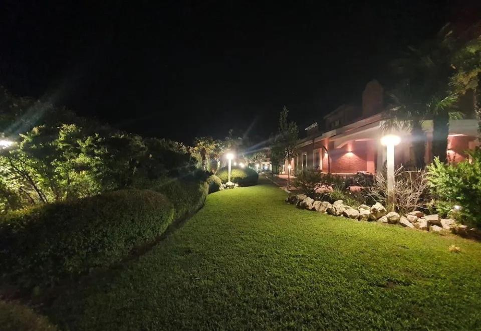 Eden Relax Bed & Breakfast Termoli Ngoại thất bức ảnh