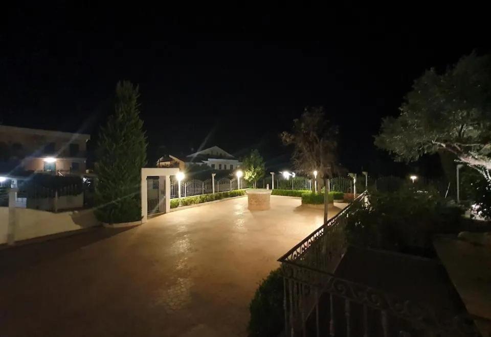 Eden Relax Bed & Breakfast Termoli Ngoại thất bức ảnh
