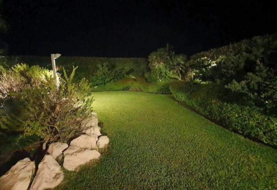 Eden Relax Bed & Breakfast Termoli Ngoại thất bức ảnh