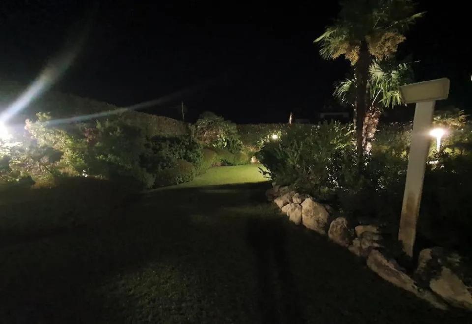 Eden Relax Bed & Breakfast Termoli Phòng bức ảnh